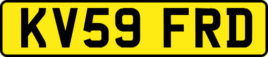 KV59FRD