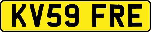 KV59FRE