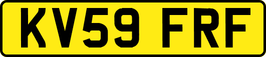 KV59FRF