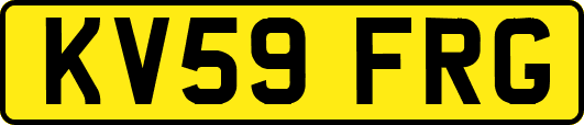 KV59FRG