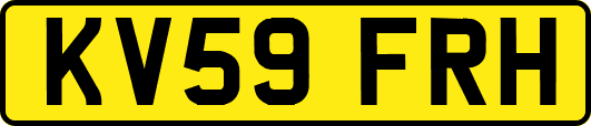 KV59FRH