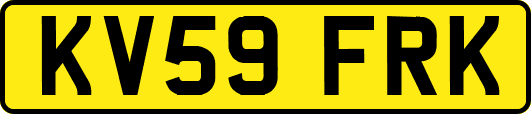 KV59FRK