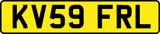 KV59FRL