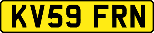 KV59FRN