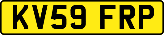 KV59FRP