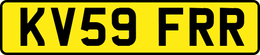 KV59FRR