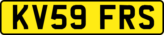 KV59FRS