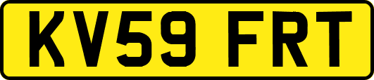 KV59FRT