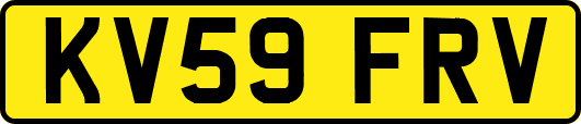 KV59FRV