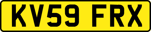KV59FRX