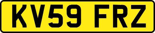 KV59FRZ