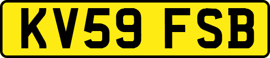 KV59FSB