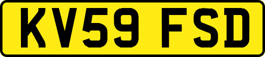 KV59FSD