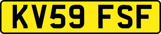 KV59FSF