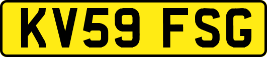 KV59FSG