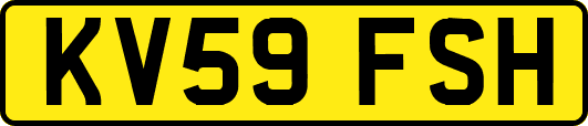 KV59FSH