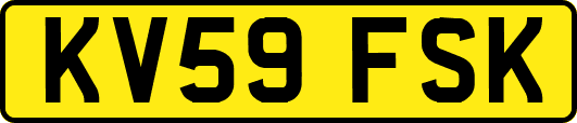 KV59FSK