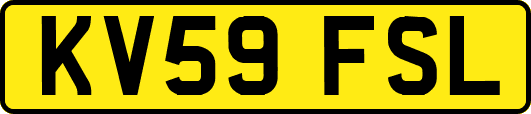 KV59FSL
