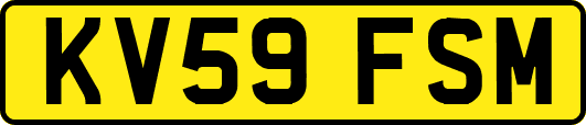 KV59FSM