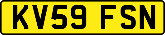 KV59FSN