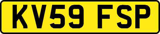KV59FSP