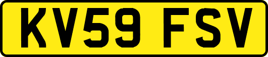 KV59FSV