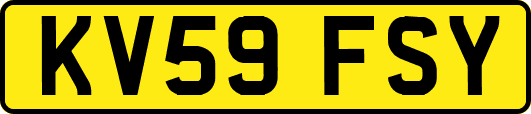 KV59FSY