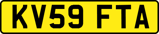KV59FTA