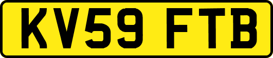 KV59FTB