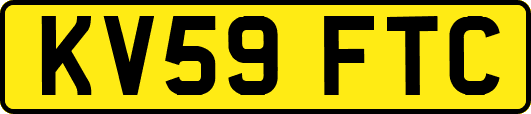 KV59FTC