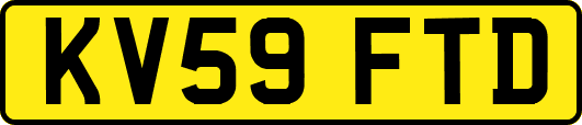KV59FTD