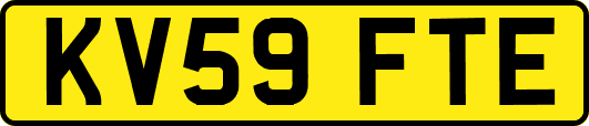 KV59FTE