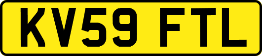 KV59FTL