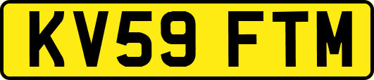 KV59FTM