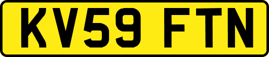 KV59FTN