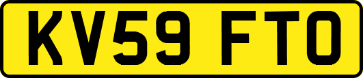 KV59FTO