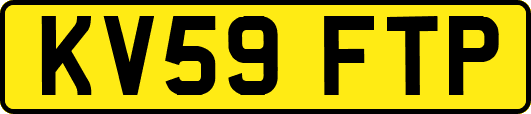 KV59FTP