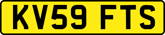 KV59FTS