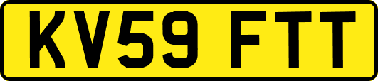 KV59FTT