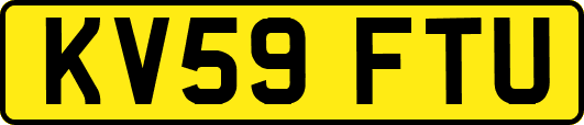 KV59FTU
