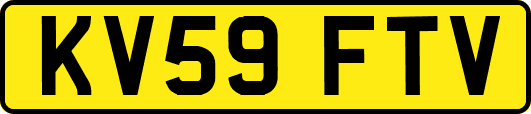 KV59FTV