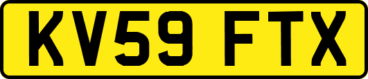 KV59FTX