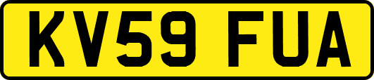 KV59FUA