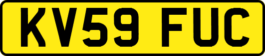KV59FUC