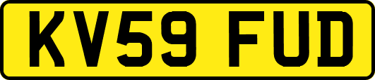 KV59FUD