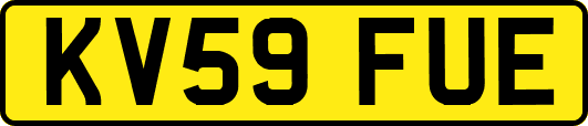 KV59FUE