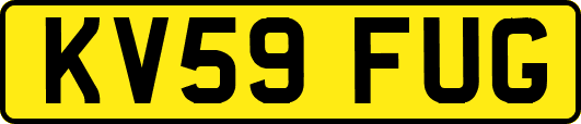 KV59FUG