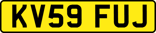 KV59FUJ