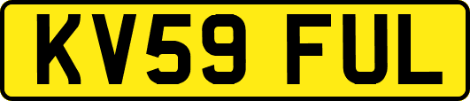 KV59FUL