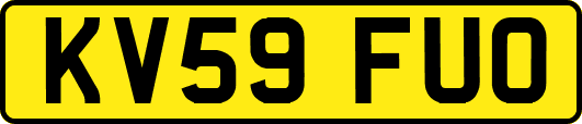 KV59FUO